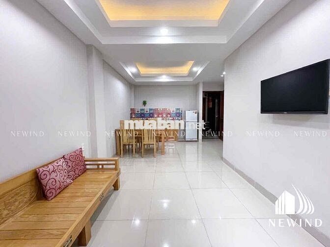 Khu Trung Sơn – liền kề Quận 7 🔸 3–5 phút qua TDTU, RMIT