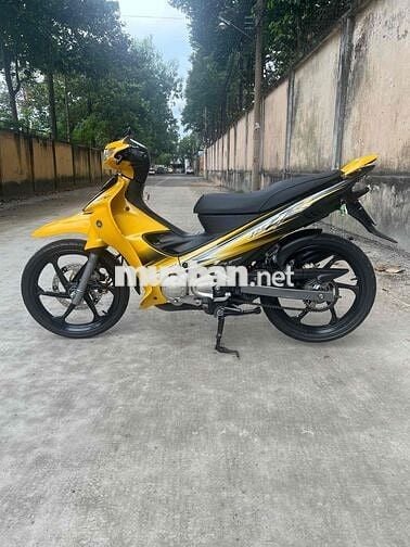 Yaz thùng 018 đầu date 2016 od 7000