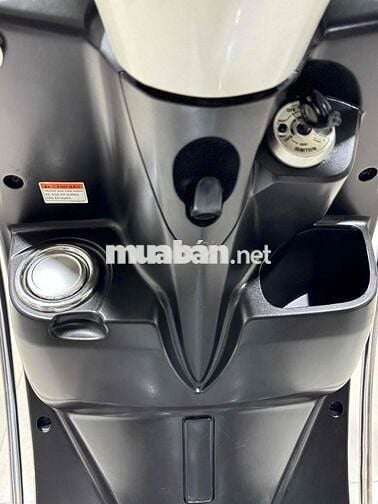 BÁN YAMAHA NOZZA Fi 125/2015 TRÙM MỀN,BSTP 1 CHỦ.