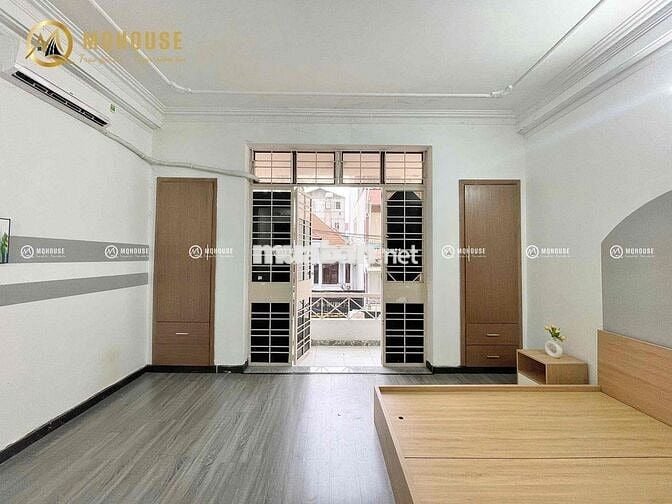 KHAI TRƯƠNG CHO THUÊ PHÒNG TRỌ STUDIO BAN CÔNG RỘNG FULL NỘI THẤT