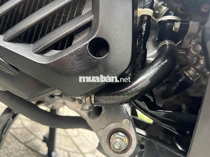 ab125 bs65 zin đẹp