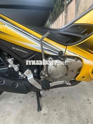 Yaz thùng 018 đầu date 2016 od 7000