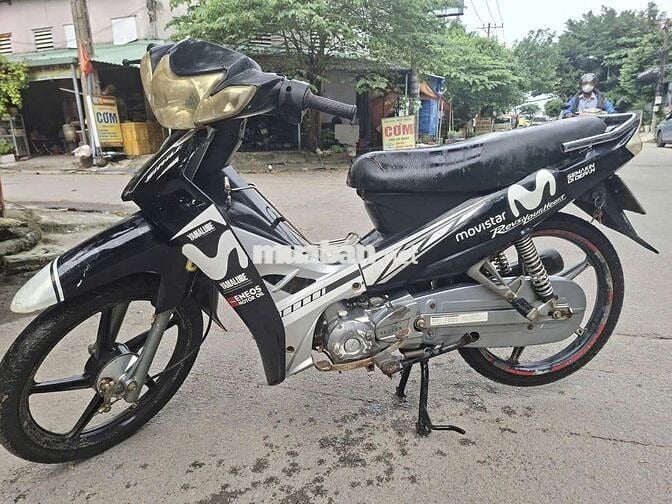 Sirus 50cc giấy tờ đầy đủ . Máy zin êm