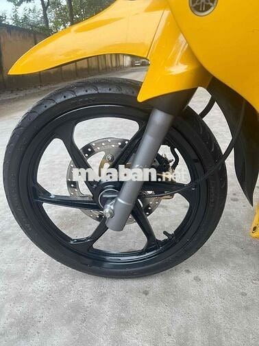 Yaz thùng 018 đầu date 2016 od 7000