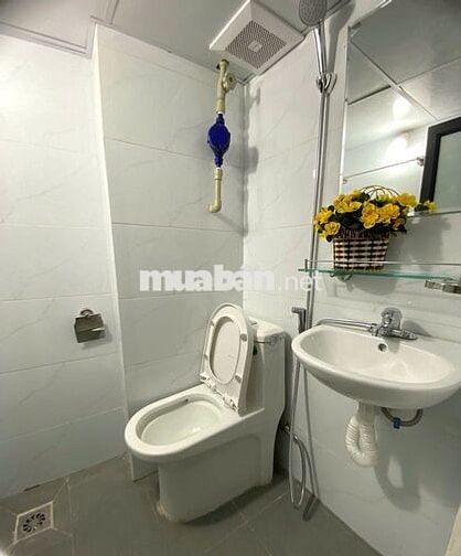 PHÒNG ĐẸP TRUNG TÂM, GẦN CÔNG VIÊN MỄ TRÌ FULL NỘI THẤT