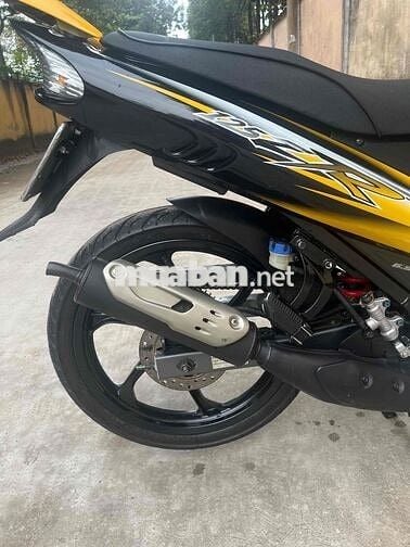 Yaz thùng 018 đầu date 2016 od 7000