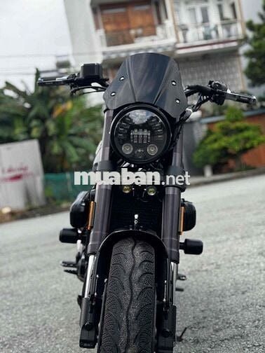 Leocino 500 2019 Sạch Đẹp