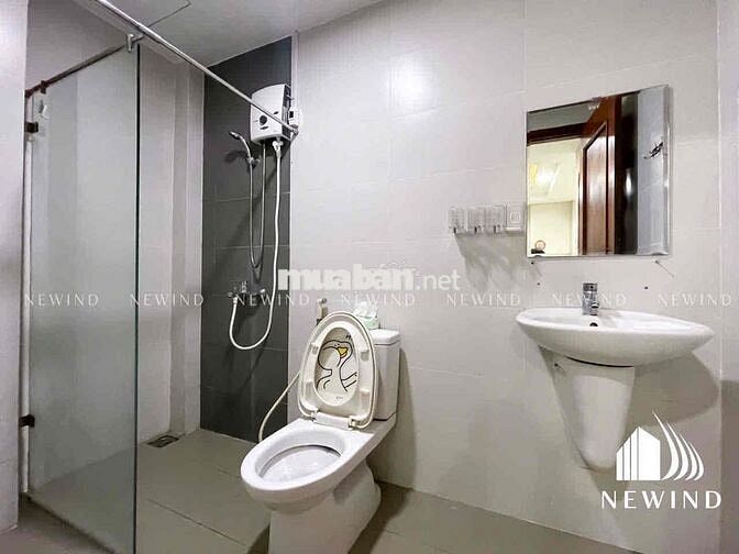 Khu Trung Sơn – liền kề Quận 7 🔸 3–5 phút qua TDTU, RMIT