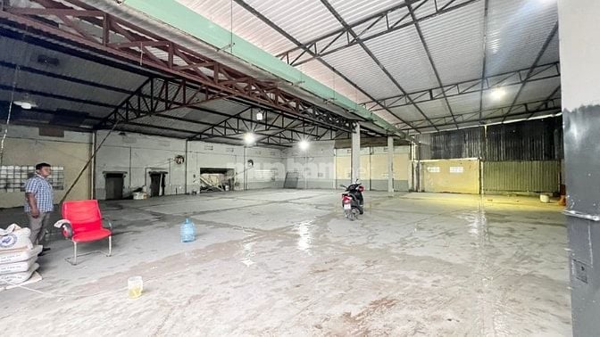 *Chothuêkhoxưởng*500m2 gần Hiệp Bình, Phường Hiệp Bình Phước, Thủ Đức