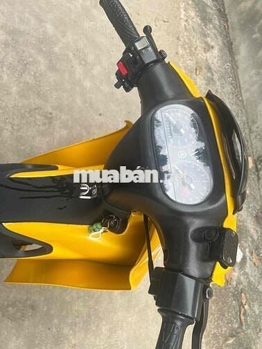 Yaz thùng 018 đầu date 2016 od 7000