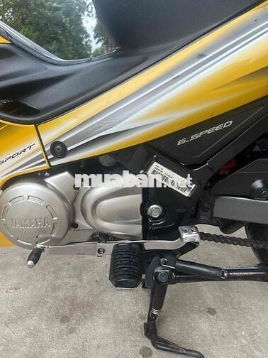 Yaz thùng 018 đầu date 2016 od 7000