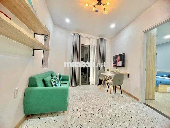 CHUỖI CĂN HỘ DẠNG STU/1PN GẦN SÂN BAY TÂN SƠN NHẤT_LĂNG CHA CẢ Q.TB