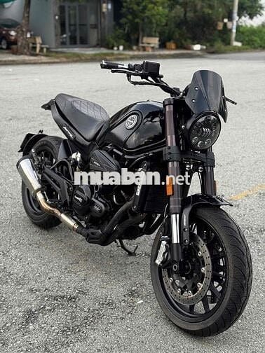 Leocino 500 2019 Sạch Đẹp