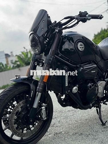 Leocino 500 2019 Sạch Đẹp