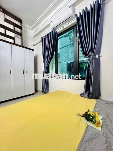 NGAY ĐỐI DIỆN DHQG - BÃI OTO 100m - PHÒNG 1N1K siêu rông siêu thoáng