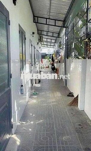 Bán đất có trọ 5 phòng/ DT 200m2. 1,5 tỷ. Đ.Nguyễn Văn Khạ. Củ Chi SHR