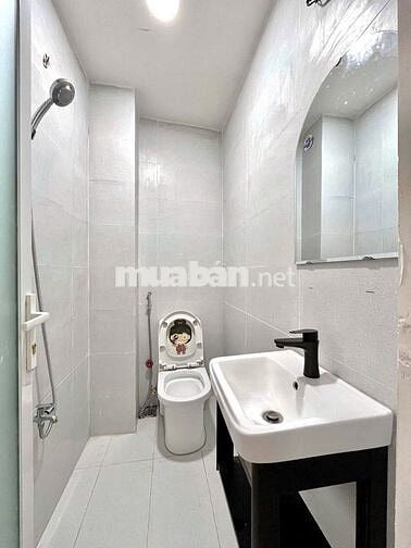 STUDIO BANCOL MÁY GIẶT RIÊNG FULL TIỆN NGHI NGAY TRUNG TÂM PHÚ NHUẬN