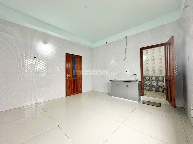 SANG 9 PHÒNG. CHDV Nguyễn Thị Tư. Quận 9