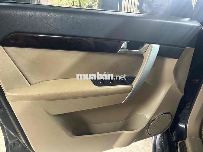 Chevrolet Captiva 2007 LT 2.4 -