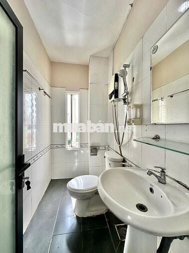 ⭐ PHÒNG ĐẸP–GẦN CRESCENT MALL – NGUYỄN VĂN LINH, QUẬN 7 – GIÁ CHỈ 4TR5