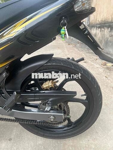 Yaz thùng 018 đầu date 2016 od 7000