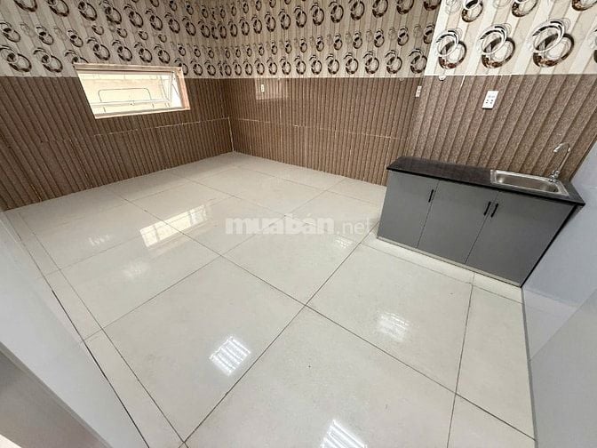 SANG 9 PHÒNG. CHDV Nguyễn Thị Tư. Quận 9