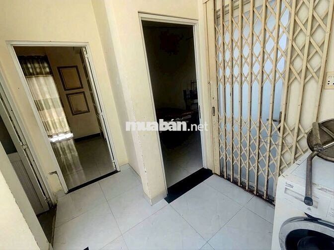 Giảm còn 7.3 tỷ TL - Bán Nhà Bình Thạnh 3 Tầng 55m2 Nở hậu – Hoàn Công