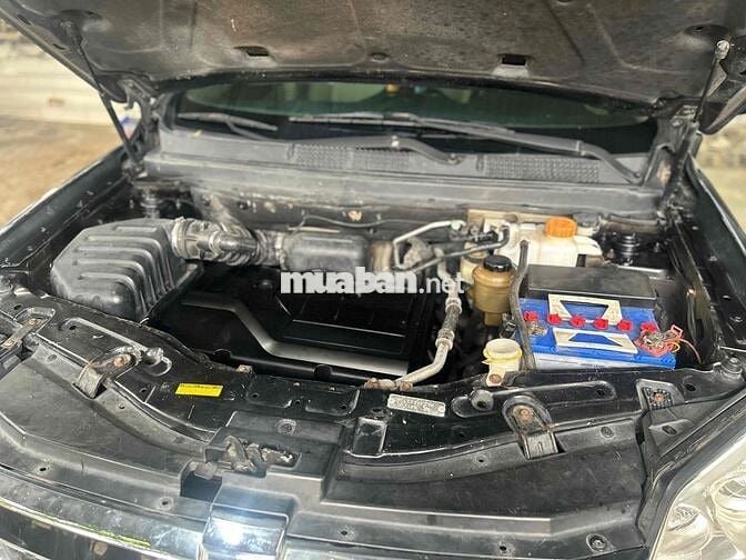 Chevrolet Captiva 2007 LT 2.4 -