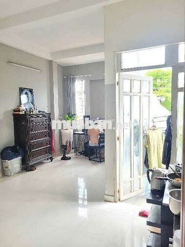 LÔ GÓC 4 TẦNG DT KHỦNG 160M2 THU NHẬP 80TR/THÁNG, CHỈ CÒN 1 CĂN TẠI Q4