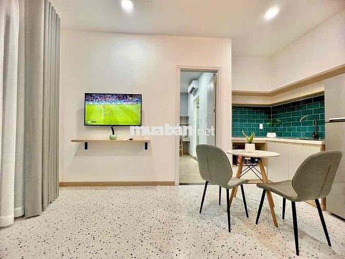 CHUỖI CĂN HỘ DẠNG STU/1PN GẦN SÂN BAY TÂN SƠN NHẤT_LĂNG CHA CẢ Q.TB