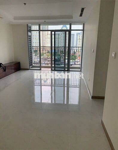 Chính Chủ bán căn 3PN Tầng Thấp Full Sổ Hồng