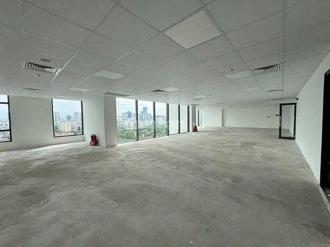 Chỉ 2 Tỷ Sở Hữu Sàn Văn Phòng ROX Tower Goldmark City 136 Hồ Tùng Mậu–