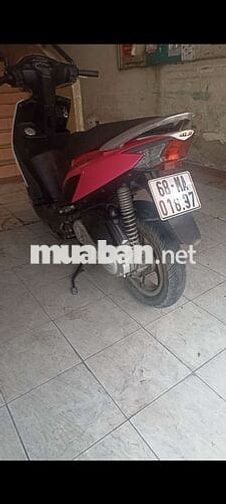 Kymco Candy Hi 50 học sinh giấy tờ đầy đủ