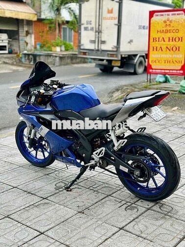 R15 V3 2019 Sạch Đẹp