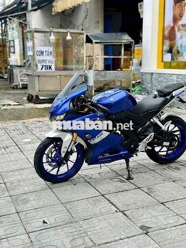 R15 V3 2019 Sạch Đẹp