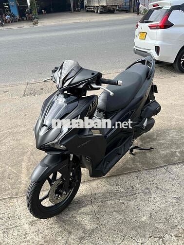 Honda Air Blade 2024 Đen