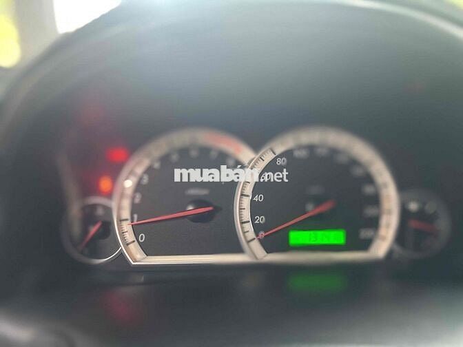 Chevrolet Captiva 2007 LT 2.4 -