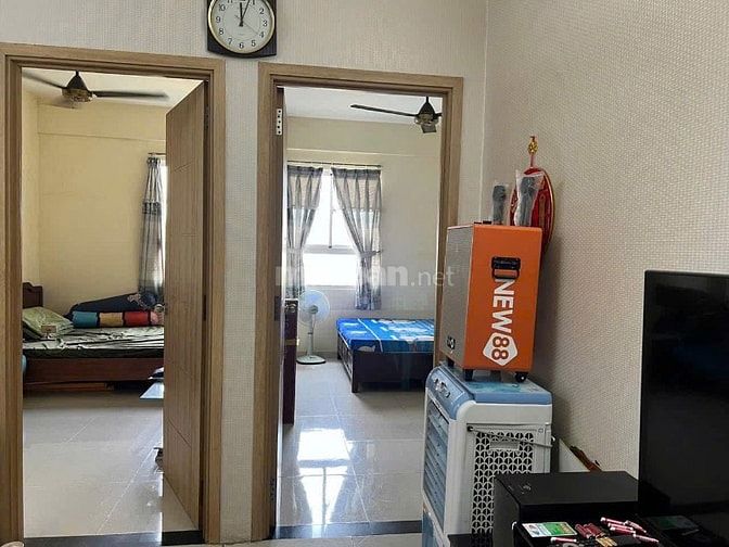 Căn hộ Nam Kỳ Khởi Nghĩa, Q3: 90m2, 2p ngủ rộng, full nội thất, 11triệ