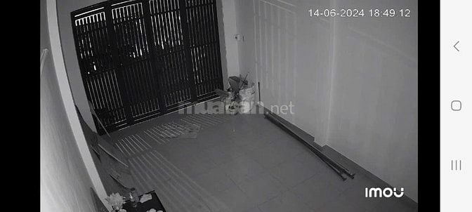 Cho thuê dài hạn nhà mặt tiền hẻm 6m