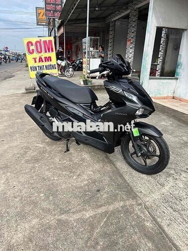 Honda Air Blade 2024 Đen