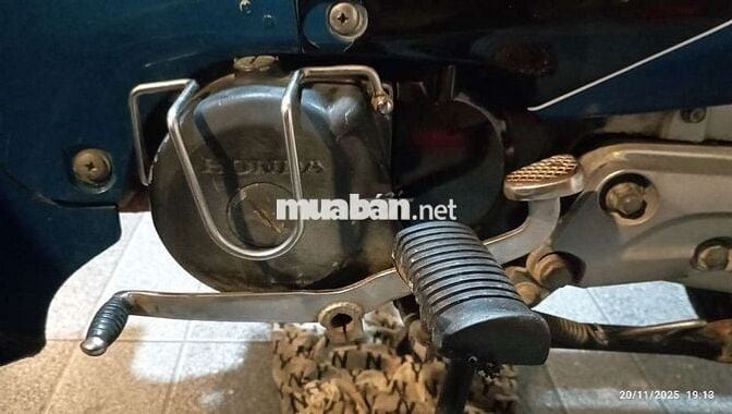 Wave HQ sườn xám biển 70