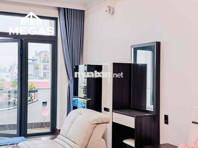 PHÒNG STUDIO ĐẸP NÉT KENG NGAY CMT8 ĐÚNG GIÁ ĐÚNG HÌNH