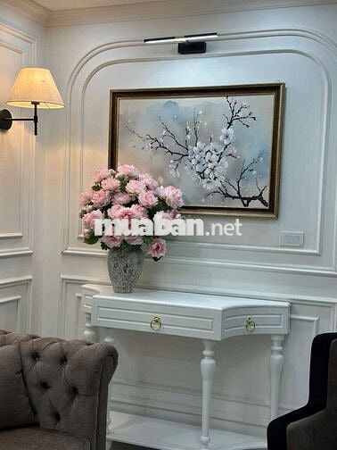 LÔ GÓC – NGUYỄN XIỂN – CÁCH Ô TÔ 2M – 6 TẦNG THANG MÁY – DTSD 62M²