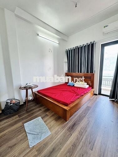 Nhà đẹp HXH 71.5m² - 5T ngang rộng 6m 5PN Nguyễn Tư Giản Gò Vấp 9.5 Tỷ