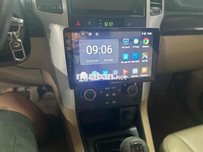 Chevrolet Captiva 2007 LT 2.4 -