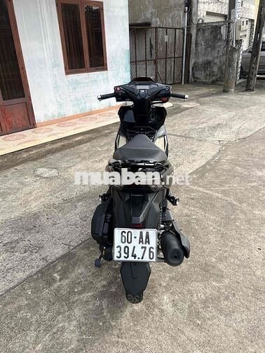 Honda Air Blade 2024 Đen