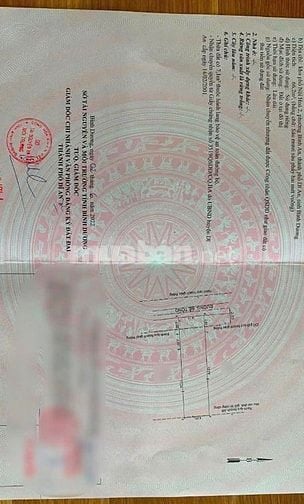 🏠 GIÁP CHỦ CẦN BÁN NHÀ CẤP 4 – CÁCH QUỐC LỘ 1K CHỈ 30M 📍 P. Bình An,