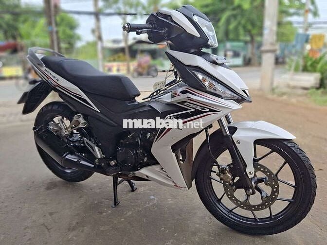 HONDA WINNER V1 ĐK 2019. BS 47. Cà vẹt đầy đủ