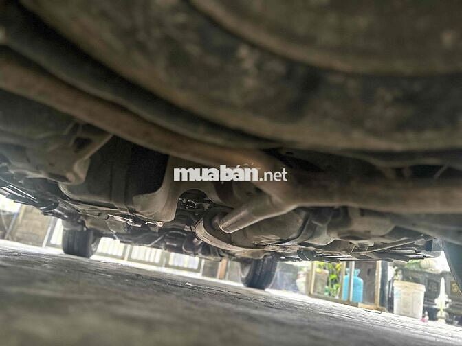 Chevrolet Captiva 2007 LT 2.4 -