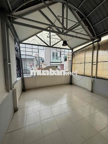 CHO THUÊ NHÀ CHÍNH CHỦ - NGUYÊN CĂN – VÕ VĂN TẦN, QUẬN 3 - 5PN - 28TR